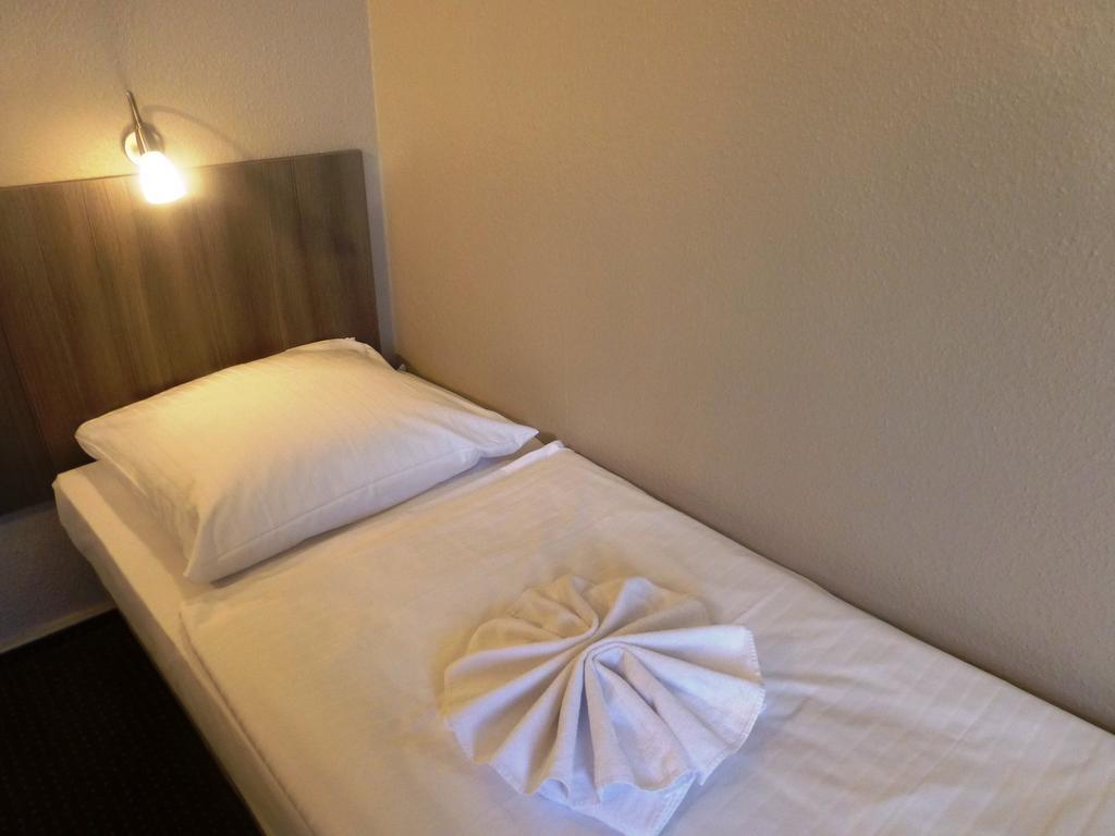 柏林米特瑞博尔格酒店 外观 照片